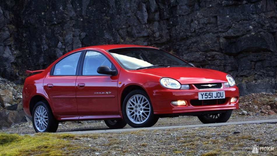 Додж Неон цены и обзоры Dodge Neon